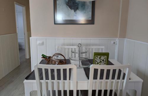 Melenara Apartment | Prime Location with Expansive Terrace and Family Amenities
