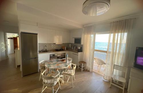 Torrenueva Apartment | Oceanfront Getaway in Torrenueva - Pet Friendly & Poolside