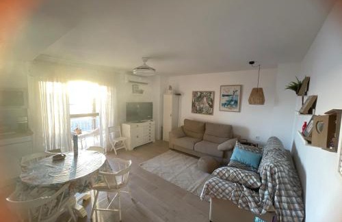 Torrenueva Apartment | Oceanfront Getaway in Torrenueva - Pet Friendly & Poolside
