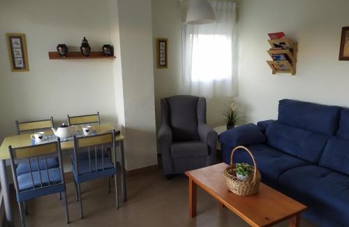 Punta del Moral Apartment | Beachfront Bliss at Punta del Moral El Espigón – 4 Stars