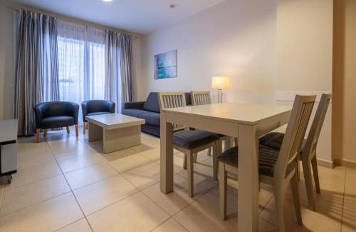 Punta Umbria Apartment | Beautiful Primera Planta Punta Umbria Near the Ocean