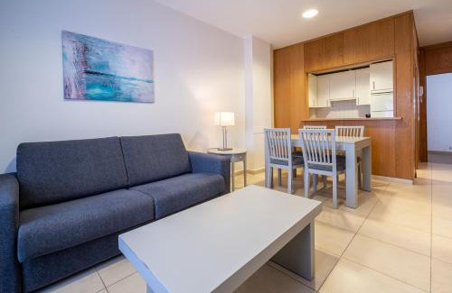 Punta Umbria Apartment | Beautiful Primera Planta Punta Umbria Near the Ocean