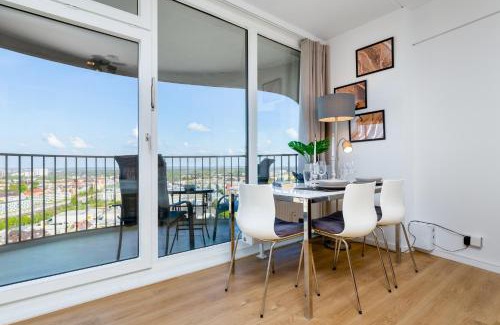 Antonsviertel Apartment | Top-Rated Primero Suite Near Messe Zentrum & Restaurant