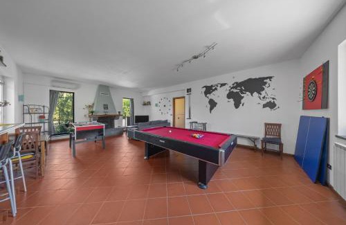 Nicolosi Villa | PrimeStay: Family-Friendly Retreat with Top Reviews