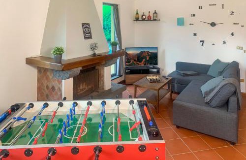 Nicolosi Villa | PrimeStay: Family-Friendly Retreat with Top Reviews