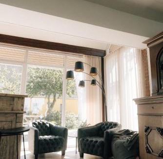 Lemkenhafen House | Ocean View Retreat: Primesurf House Fehmarn Awaits You