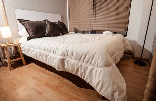 Usaquen Bed & Breakfast | Top-Rated Primitivo Usaquén with Spa & Family Amenities