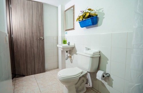 Usaquen Bed & Breakfast | Top-Rated Primitivo Usaquén with Spa & Family Amenities