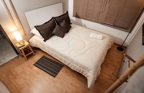 Usaquen Bed & Breakfast | Top-Rated Primitivo Usaquén with Spa & Family Amenities
