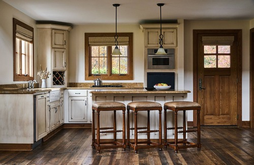 Vesta Cabin | Experience Primland Resort: Spa, Pool & Family-Friendly Stay