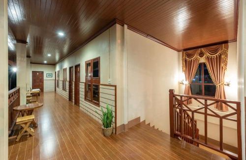 Chiang Khan Hotel | Family-Friendly Primmalyn: Guest Rated 8.4/10!