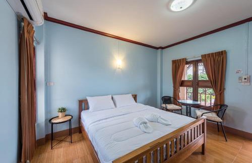 Chiang Khan Hotel | Family-Friendly Primmalyn: Guest Rated 8.4/10!