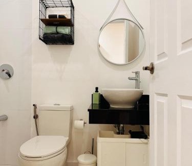 Pallocan Apartment | Explore Primo Condo Studio at One Pontefino Tower