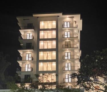 Pallocan Apartment | Explore Primo Condo Studio at One Pontefino Tower