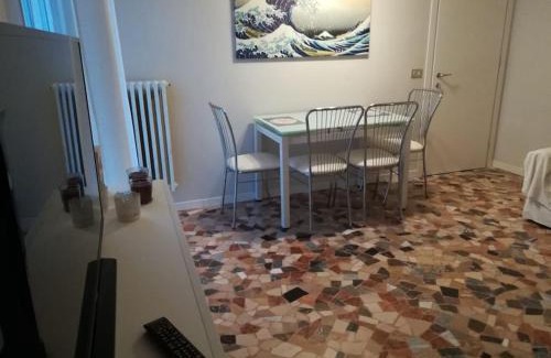Crocifissa di Rosa Apartment | Exceptional PRIMO PIANO: Cozy Holiday Apartment in Brescia