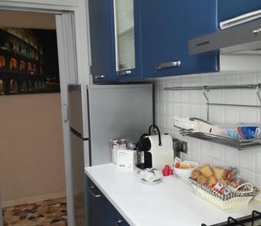 Crocifissa di Rosa Apartment | Exceptional PRIMO PIANO: Cozy Holiday Apartment in Brescia