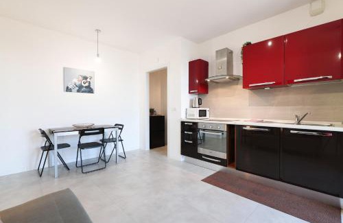 Lambrate Apartment | Family-Friendly Stay at PrimoPiano - Caduti Missione