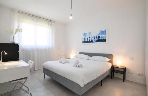 Lambrate Apartment | Family-Friendly Stay at PrimoPiano - Caduti Missione