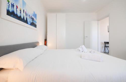 Lambrate Apartment | Family-Friendly Stay at PrimoPiano - Caduti Missione