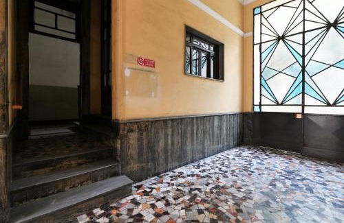 Zona Padova Apartment | Discover Family-Friendly Stays at Primopiano - Giacosa