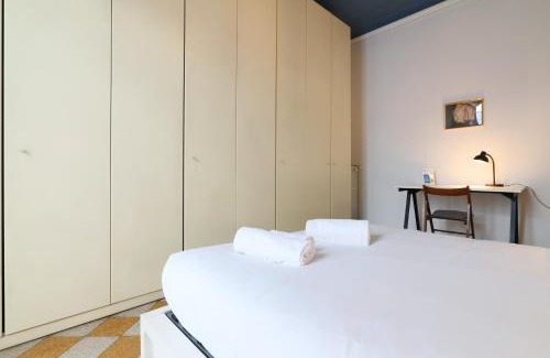 Zona Padova Apartment | Discover Family-Friendly Stays at Primopiano - Giacosa