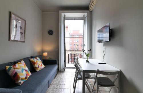 Zona Padova Apartment | Discover Family-Friendly Stays at Primopiano - Giacosa