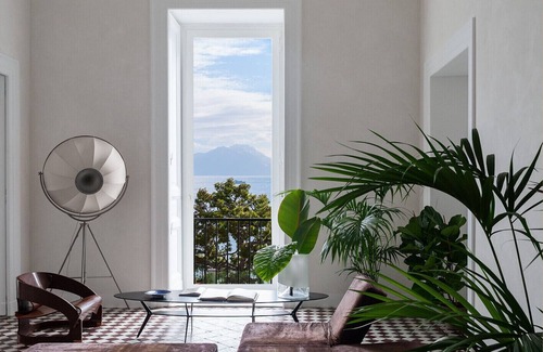 Posillipo House | PRIMOPIANOPOSILLIPO