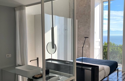 Posillipo House | PRIMOPIANOPOSILLIPO