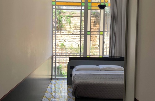 Posillipo House | PRIMOPIANOPOSILLIPO