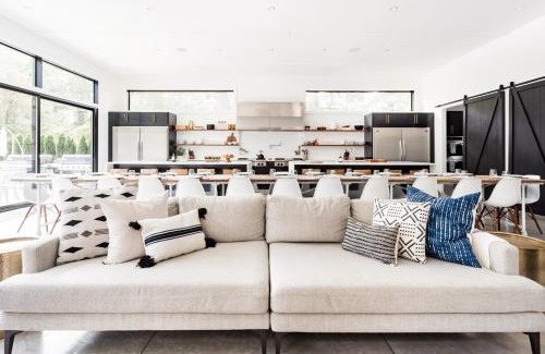 Union Pier House | Experience Primrose By Dwell Vacations with Oceanfront Bliss