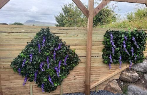 Westhouse Apartment | Experience Primrose Glamping Pods with Hot Tub Luxury