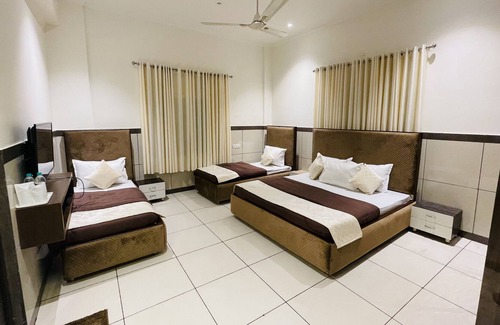 Murthal Hotel | Primrose Regency