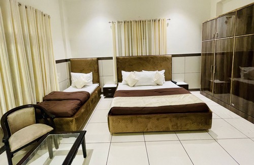 Murthal Hotel | Primrose Regency