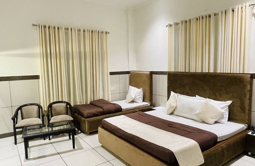 Murthal Hotel | Primrose Regency