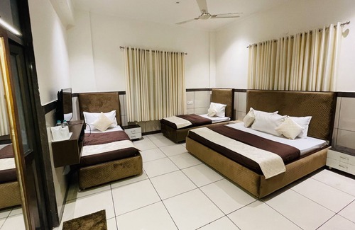 Murthal Hotel | Primrose Regency