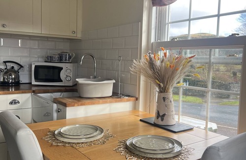 Torver Apartment | Primrose Shepherds Hut