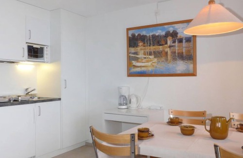 Wengen Apartment | Lake View Retreat: Primula Apt. B, Rated 9.6/10