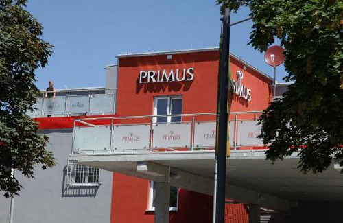 Favoriten Hotel | Discover Primus Hotel & Apartments: Family-Friendly Comfort