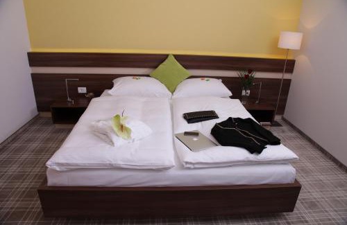 Favoriten Hotel | Discover Primus Hotel & Apartments: Family-Friendly Comfort