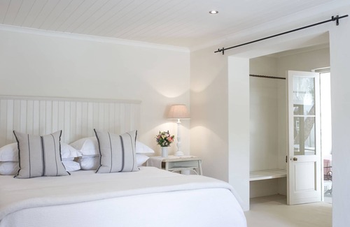 Prince Albert Bed & Breakfast | Top-Rated Prince Albert Country Stay with Pool & Restaurant