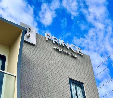 Bogo Hotel | Budget-Friendly Prince Express Inn with Breakfast & Family Focus
