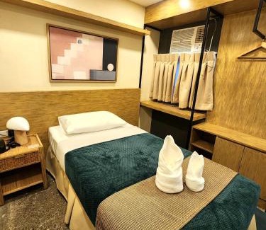 Bogo Hotel | Budget-Friendly Prince Express Inn with Breakfast & Family Focus