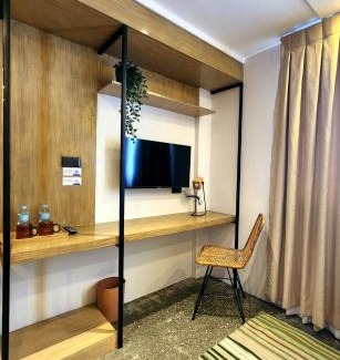 Bogo Hotel | Budget-Friendly Prince Express Inn with Breakfast & Family Focus