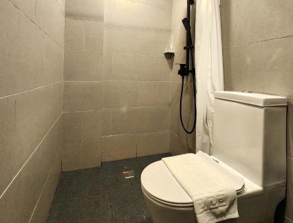 Bogo Hotel | Budget-Friendly Prince Express Inn with Breakfast & Family Focus