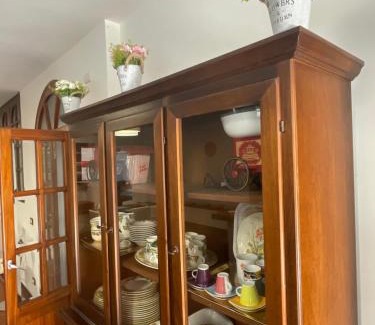 Colleverde Apartment | Top-Rated Prince Guest House in Guidonia Montecelio