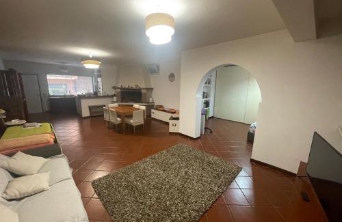 Colleverde Apartment | Top-Rated Prince Guest House in Guidonia Montecelio