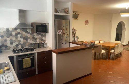 Colleverde Apartment | Top-Rated Prince Guest House in Guidonia Montecelio