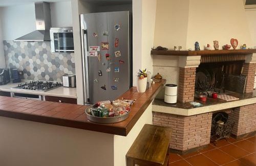 Colleverde Apartment | Top-Rated Prince Guest House in Guidonia Montecelio