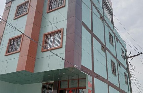 Gorakhpur House | Budget-Friendly Prince Guest House Awaits Your Stay