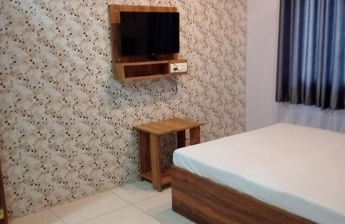 Gorakhpur House | Budget-Friendly Prince Guest House Awaits Your Stay